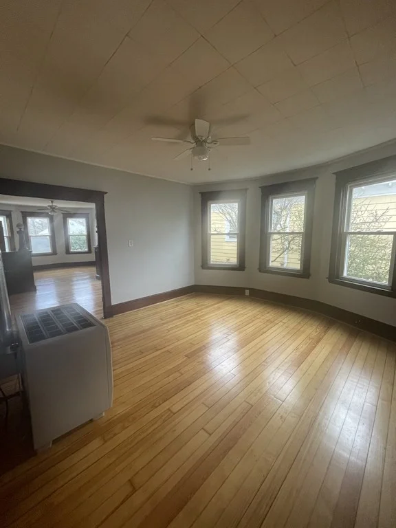 2 bed, 1 bath apartment for rent at 34 Lucas St Unit 1, South End — photo 5 of 17
