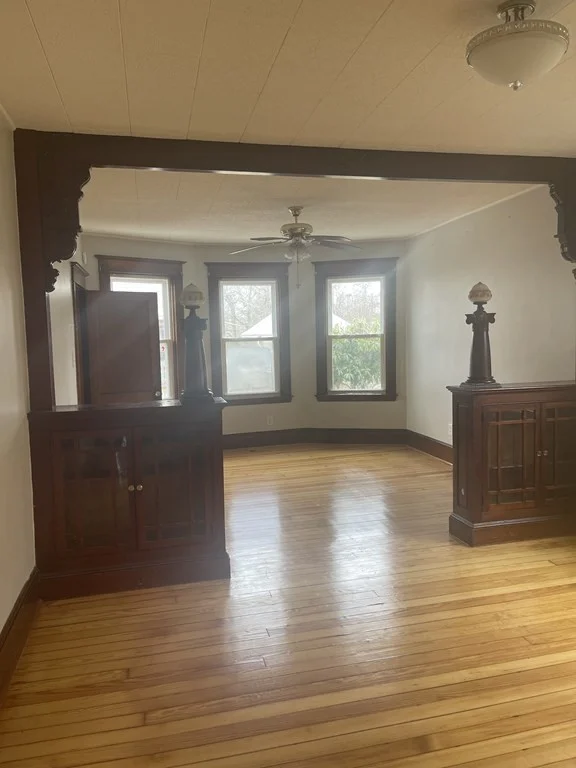 2 bed, 1 bath apartment for rent at 34 Lucas St Unit 1, South End — photo 6 of 17