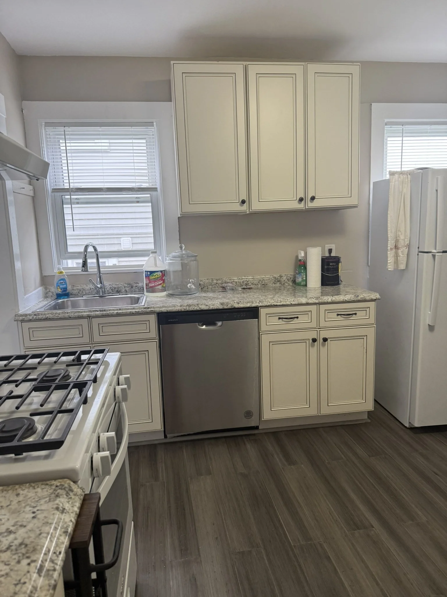3 bed, 1 bath apartment for rent at 34 Matchett St Unit 1, Brighton