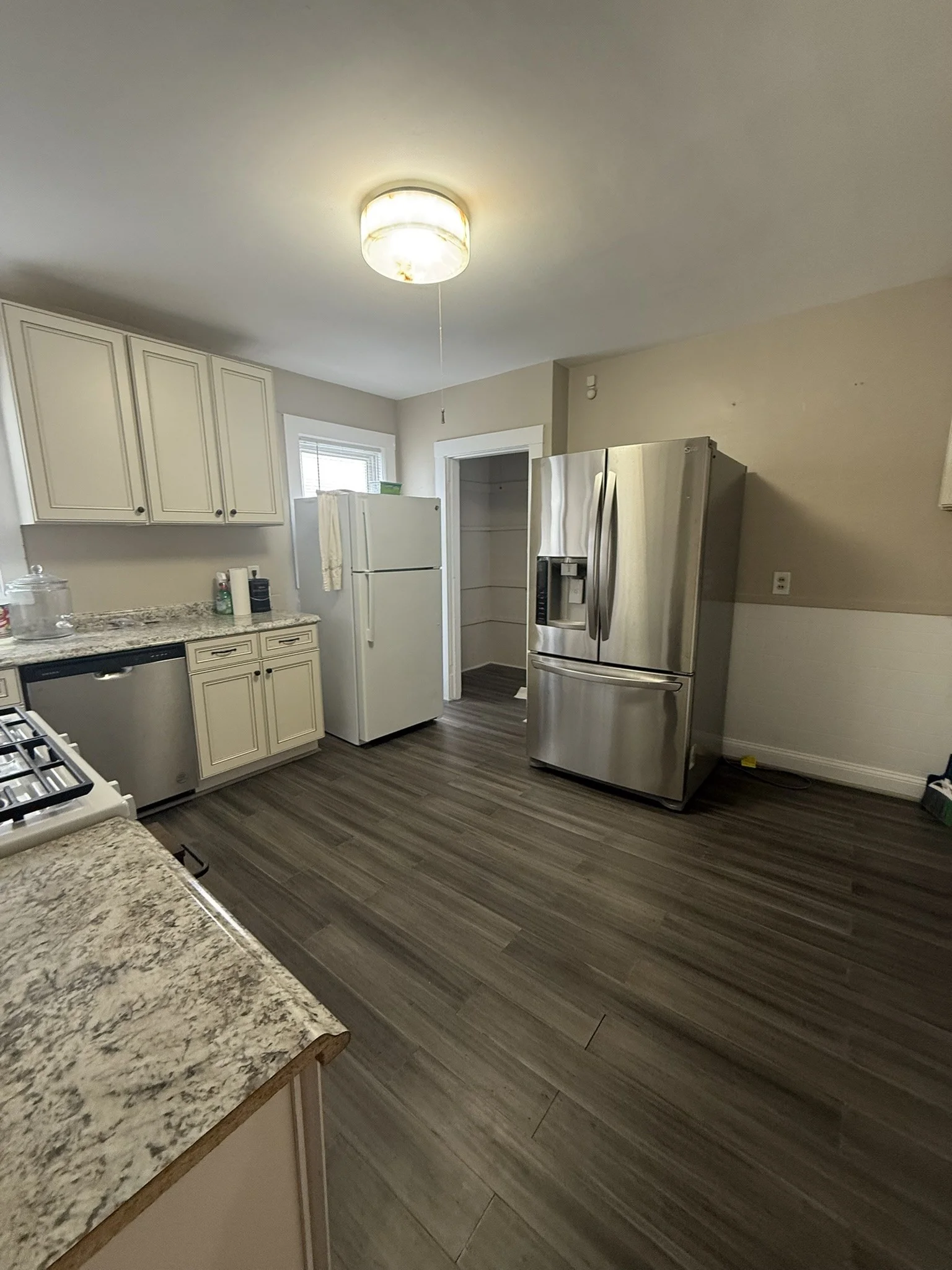 3 bed, 1 bath apartment for rent at 34 Matchett St Unit 1, Brighton — photo 3 of 8