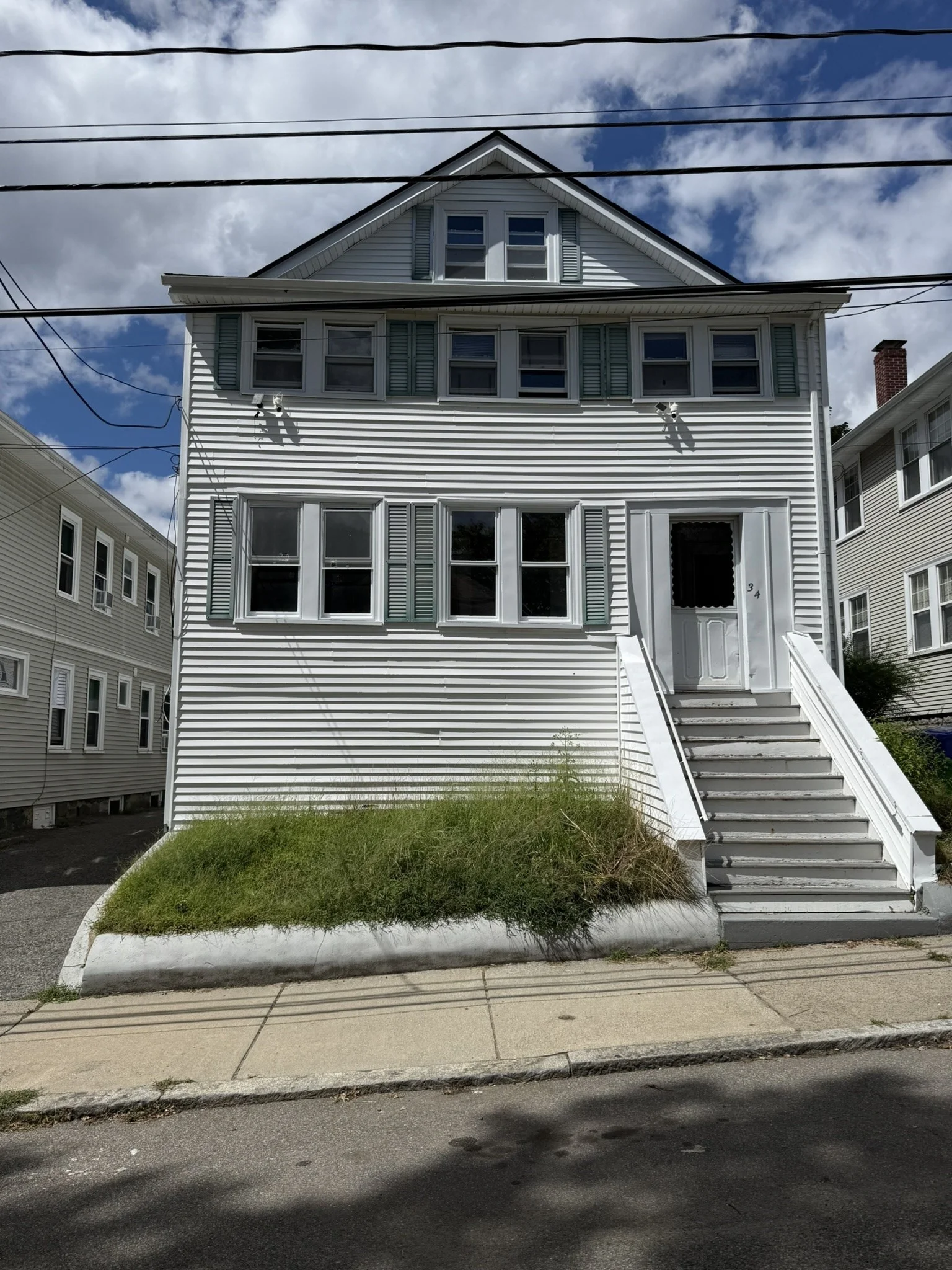 3 bed, 1 bath apartment for rent at 34 Matchett St Unit 1, Brighton — photo 7 of 8