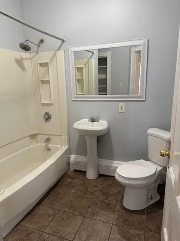 2 bed, 1 bath apartment for rent at 34 Mercer St Unit 2, South Boston — photo 10 of 17