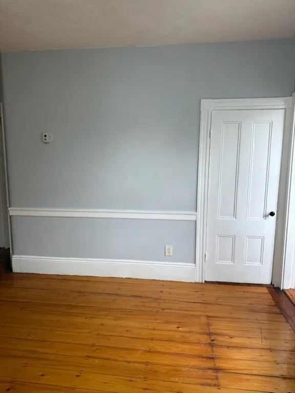 2 bed, 1 bath apartment for rent at 34 Mercer St Unit 2, South Boston — photo 4 of 17