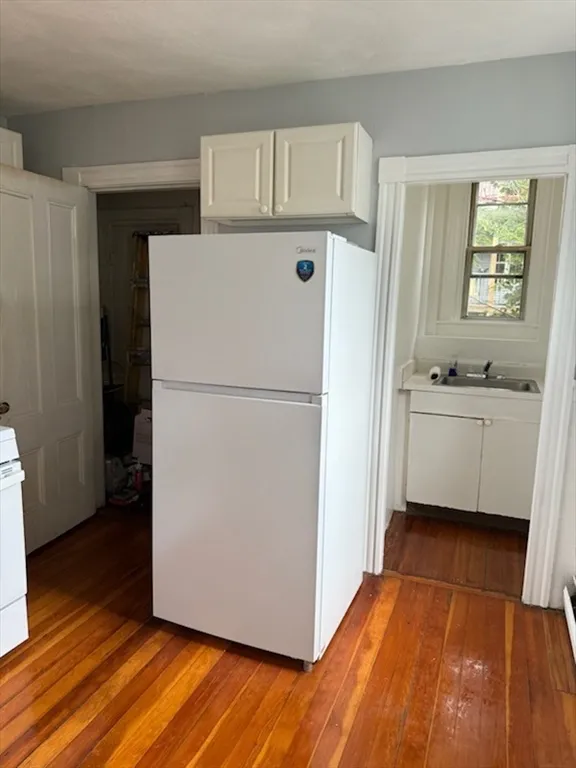 2 bed, 1 bath apartment for rent at 34 Mercer St Unit 2, South Boston — photo 12 of 17