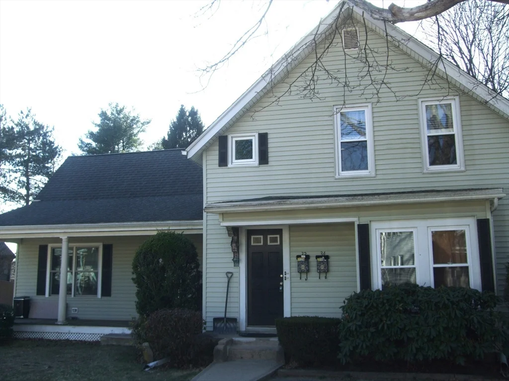 1 bed, 1 bath apartment for rent at 32-34 Moore Ave Unit 2, Franklin — photo 20 of 20