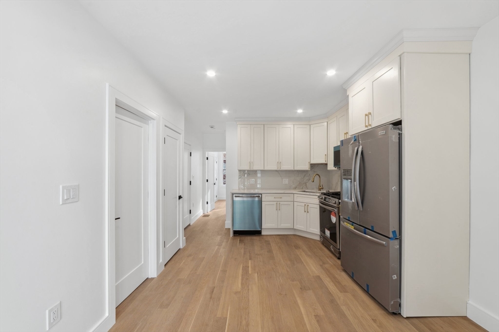 2 bed, 1 bath apartment for rent at 34 Morris St Unit 3, East Boston — photo 4 of 28
