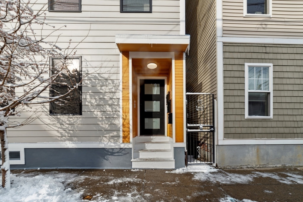2 bed, 1 bath apartment for rent at 34 Morris St Unit 3, East Boston — photo 24 of 28
