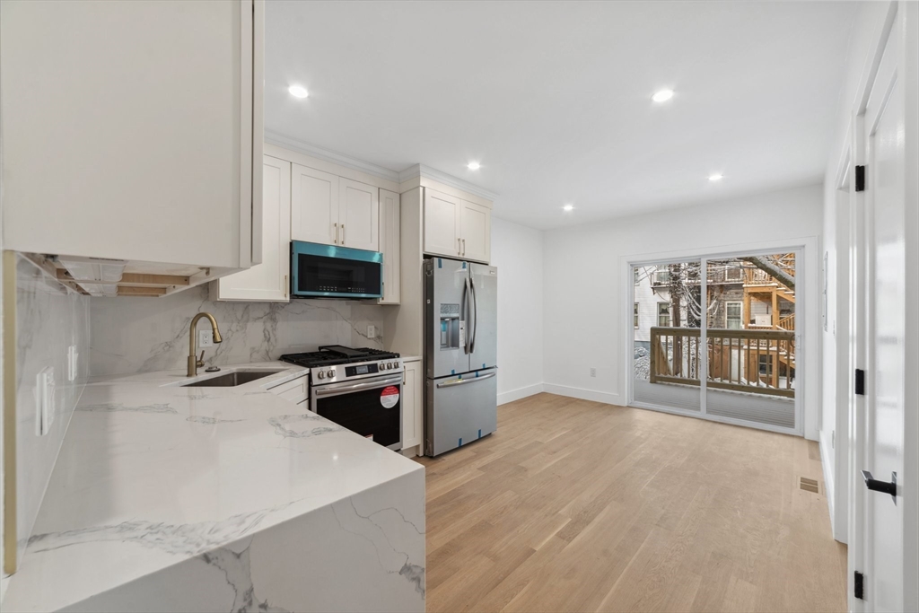 2 bed, 1 bath apartment for rent at 34 Morris St Unit 3, East Boston — photo 2 of 28