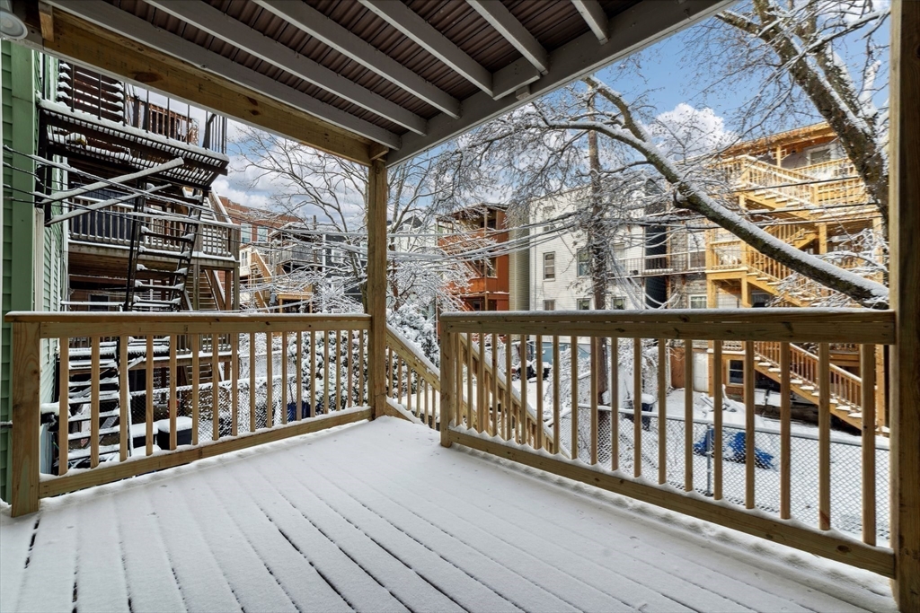 2 bed, 1 bath apartment for rent at 34 Morris St Unit 3, East Boston — photo 12 of 28