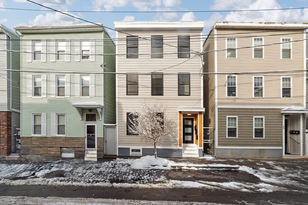 2 bed, 1 bath apartment for rent at 34 Morris St Unit 3, East Boston — photo 26 of 28