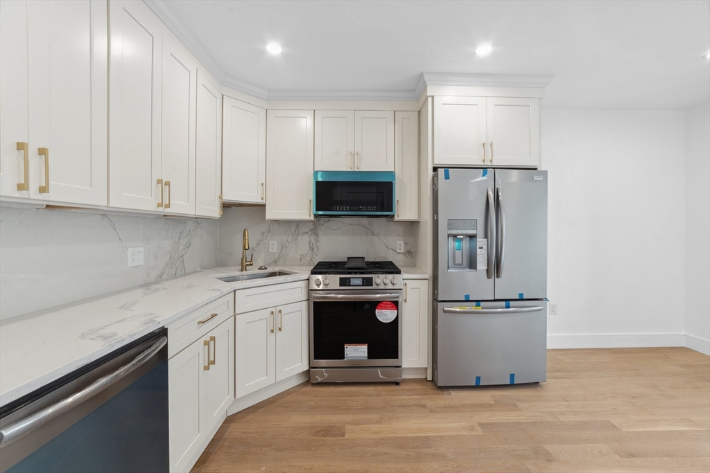 2 bed, 1 bath apartment for rent at 34 Morris St Unit 3, East Boston — photo 1 of 28