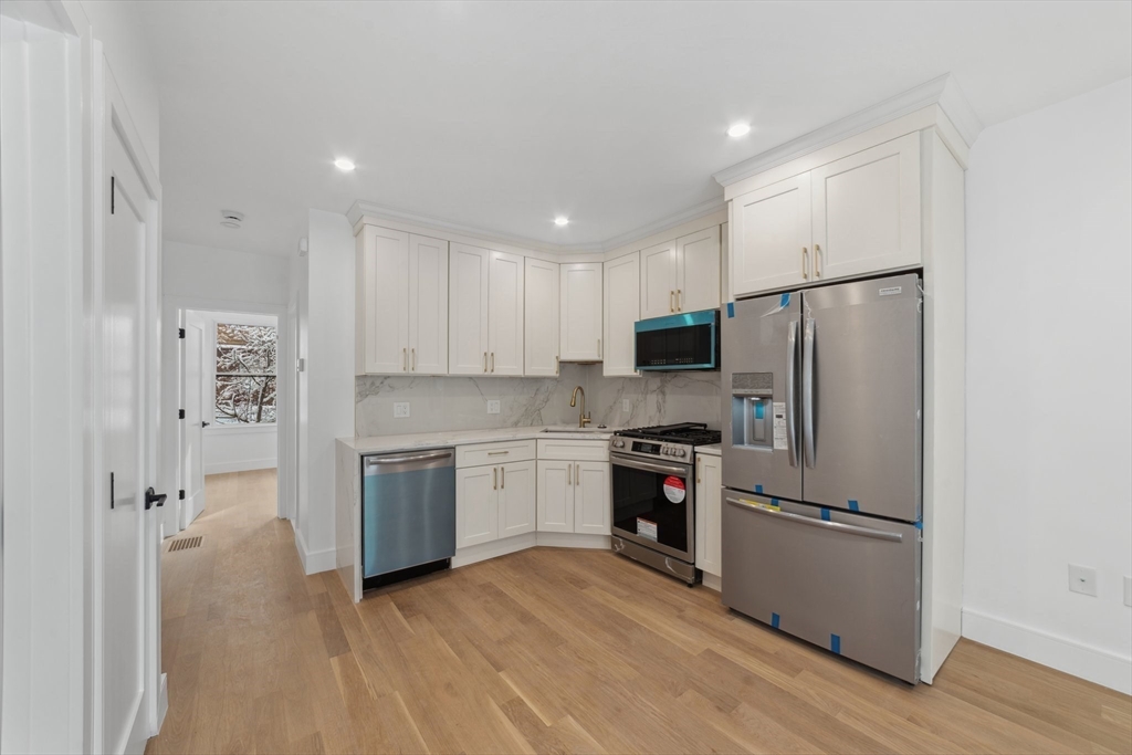 2 bed, 1 bath apartment for rent at 34 Morris St Unit 3, East Boston — photo 3 of 28