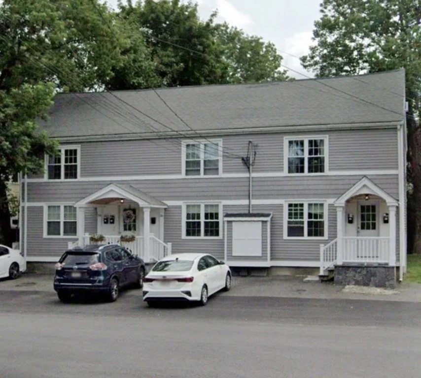 1 bed, 1 bath apartment for rent at 34 Morse St Unit B, Natick — photo 1 of 12