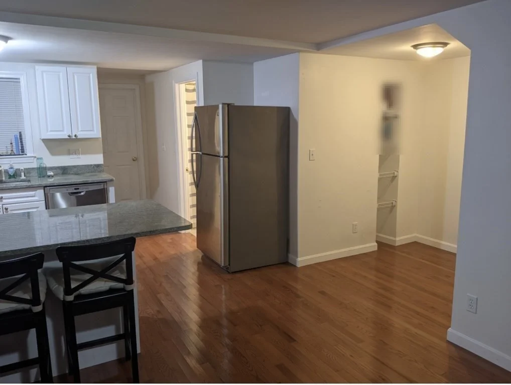 1 bed, 1 bath apartment for rent at 34 Morse St Unit B, Natick — photo 6 of 12