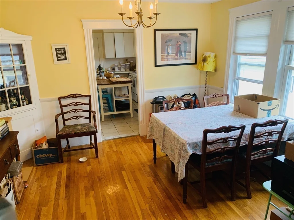 2 bed, 1 bath apartment for rent at 34 Morton St Unit 2, Watertown — photo 9 of 13