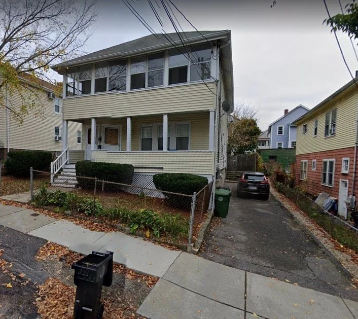 2 bed, 1 bath apartment for rent at 34 Morton St Unit 2, Watertown — photo 1 of 13