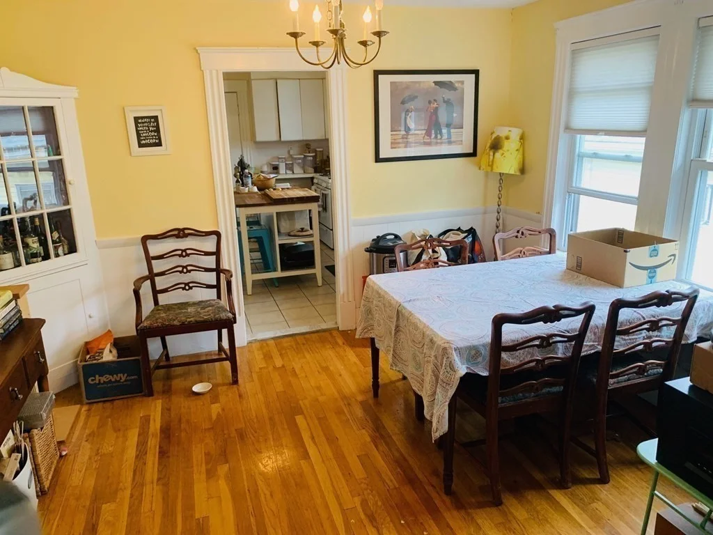 2 bed, 1 bath apartment for rent at 34 Morton St Unit 34, Watertown — photo 4 of 12