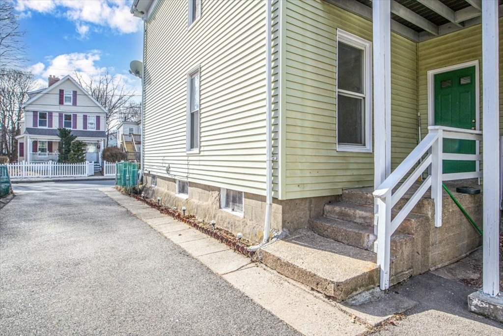 1 bed, 1 bath apartment for rent at 34 Neponset Ave Unit 1, Hyde Park — photo 42 of 42