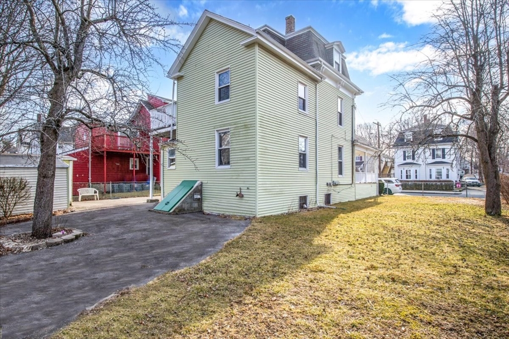 1 bed, 1 bath apartment for rent at 34 Neponset Ave Unit 1, Hyde Park — photo 39 of 42
