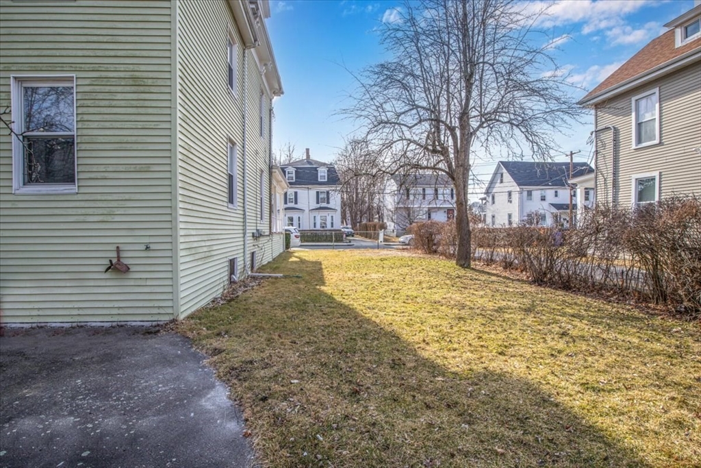 1 bed, 1 bath apartment for rent at 34 Neponset Ave Unit 1, Hyde Park — photo 41 of 42