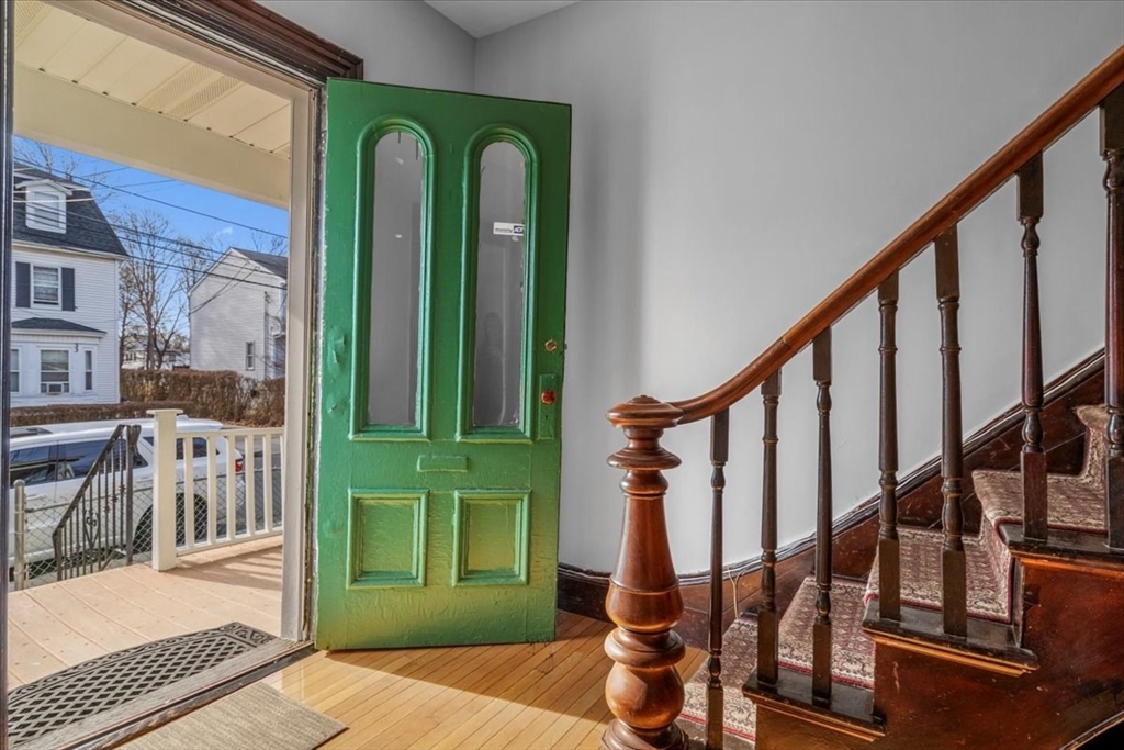 1 bed, 1 bath apartment for rent at 34 Neponset Ave Unit 1, Hyde Park — photo 8 of 42