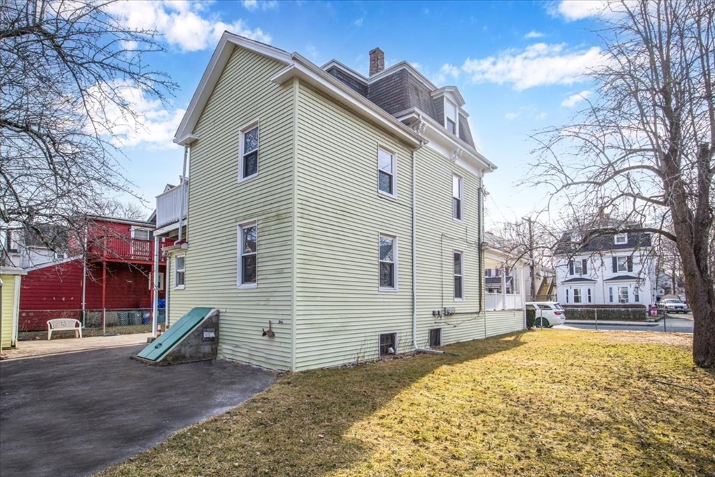 1 bed, 1 bath apartment for rent at 34 Neponset Ave Unit 1, Hyde Park — photo 40 of 42