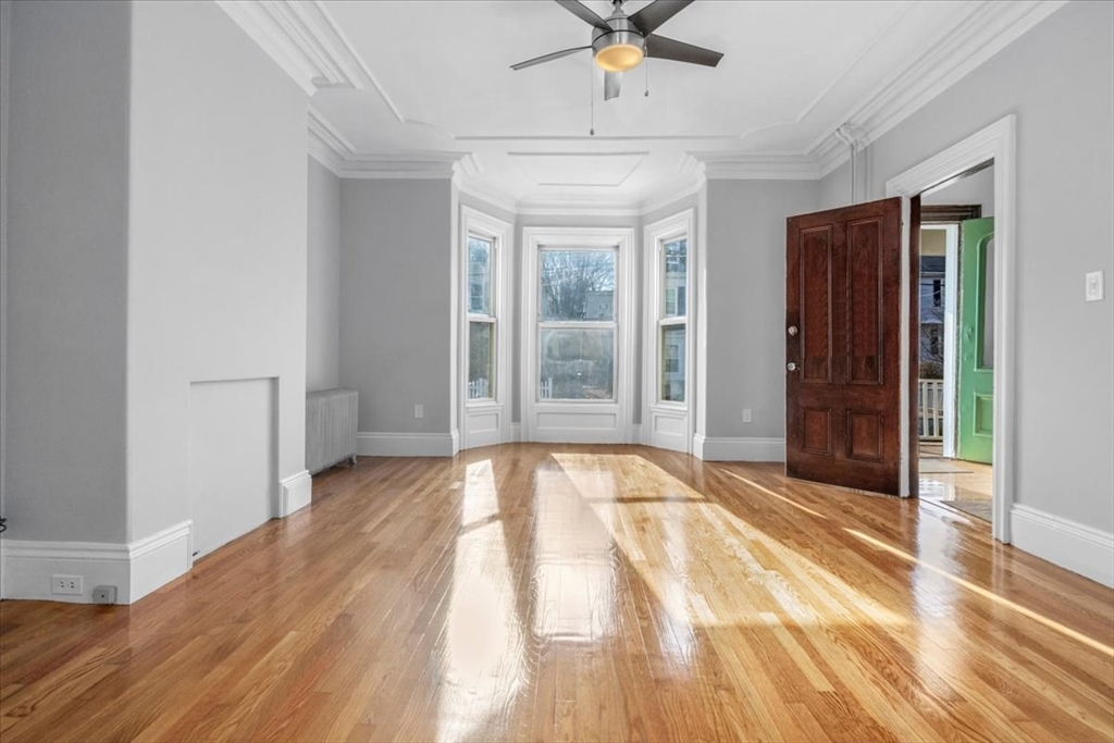 1 bed, 1 bath apartment for rent at 34 Neponset Ave Unit 1, Hyde Park — photo 9 of 42