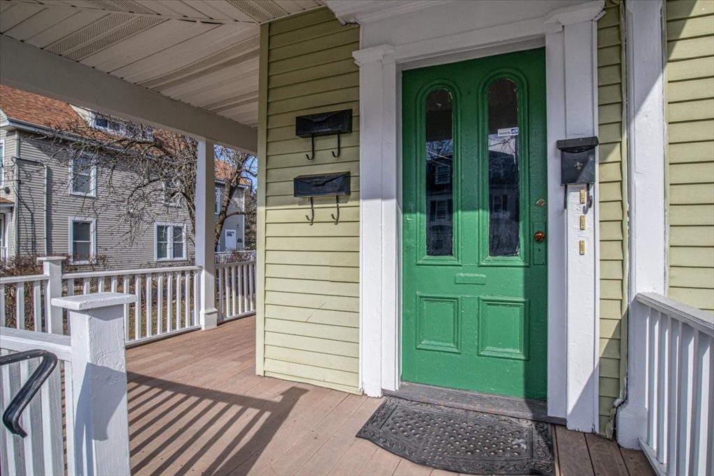 1 bed, 1 bath apartment for rent at 34 Neponset Ave Unit 1, Hyde Park — photo 5 of 42