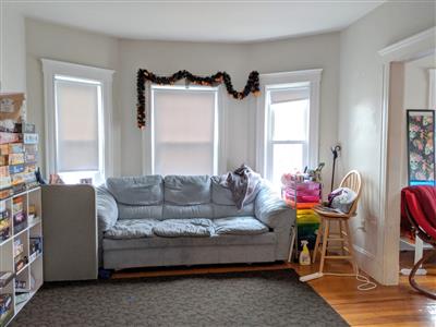 3 bed, 2 bath apartment for rent at 34 Newbern Ave Unit 2, South Medford — photo 7 of 20
