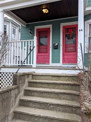 3 bed, 2 bath apartment for rent at 34 Newbern Ave Unit 2, South Medford — photo 20 of 20