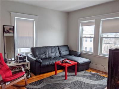 3 bed, 2 bath apartment for rent at 34 Newbern Ave Unit 2, South Medford — photo 11 of 20