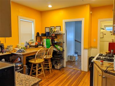 3 bed, 2 bath apartment for rent at 34 Newbern Ave Unit 2, South Medford — photo 2 of 20