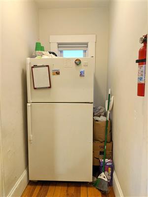 3 bed, 2 bath apartment for rent at 34 Newbern Ave Unit 2, South Medford — photo 5 of 20