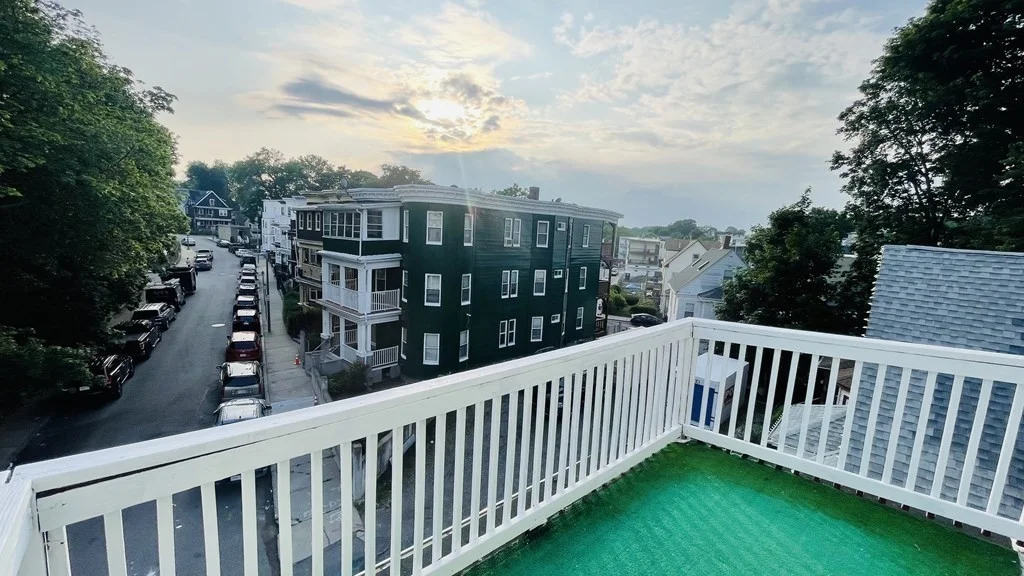 3 bed, 1 bath apartment for rent at 34 Norton Unit 3, Boston — photo 6 of 16