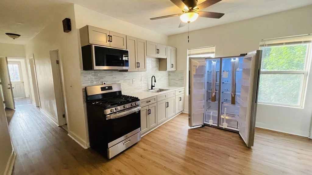 3 bed, 1 bath apartment for rent at 34 Norton Unit 3, Boston — photo 2 of 16