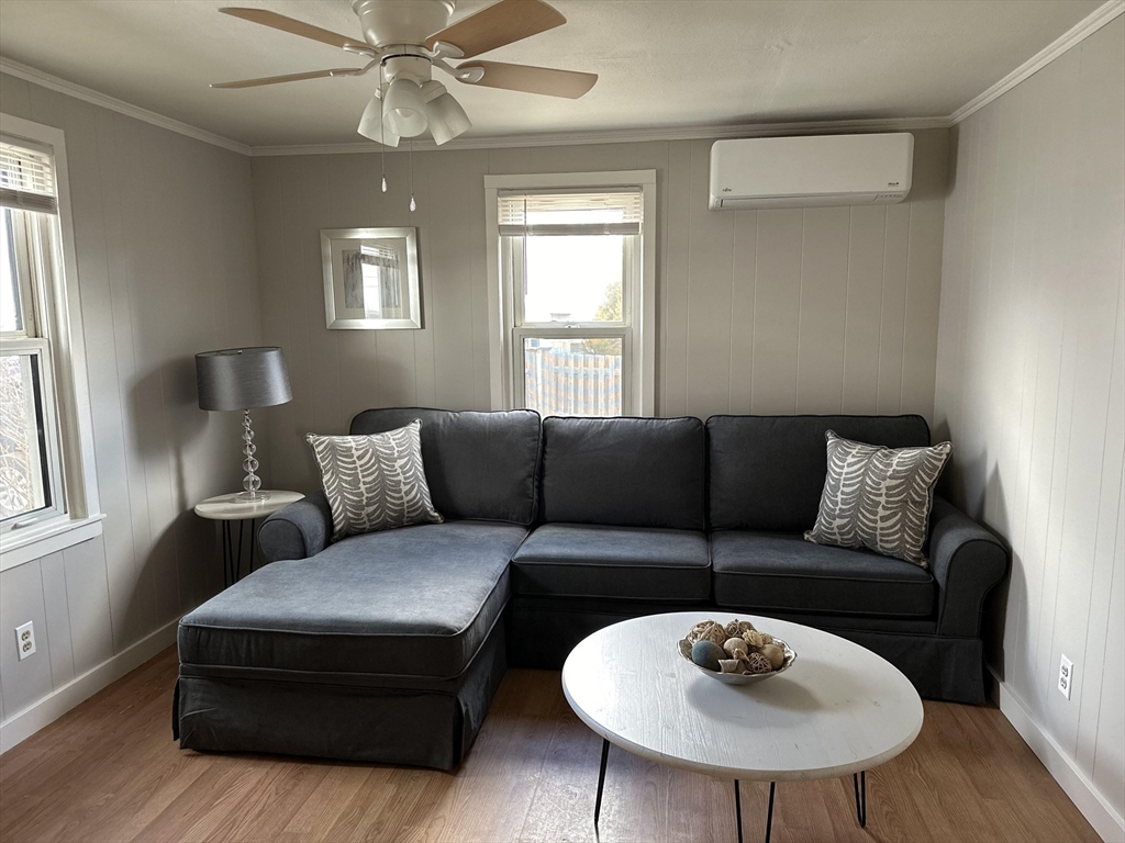 1 bed, 1 bath apartment for rent at 34 Old Point Rd Unit Cottage, Plum Island — photo 7 of 19