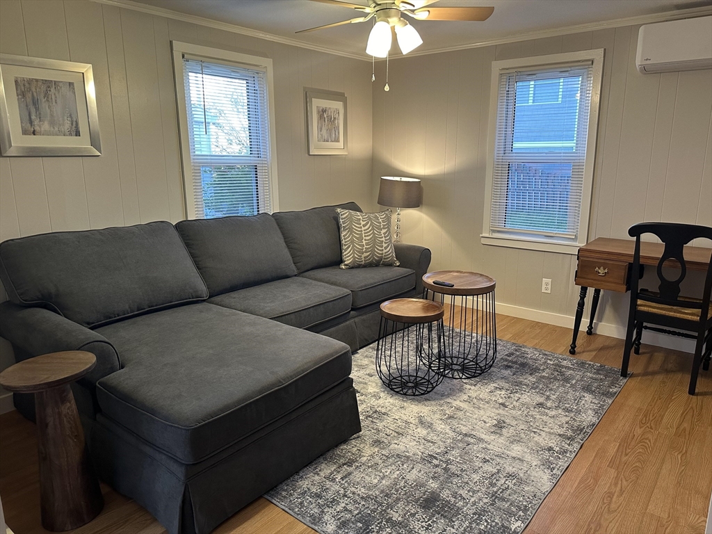 1 bed, 1 bath apartment for rent at 34 Old Point Rd Unit Cottage, Plum Island — photo 11 of 19