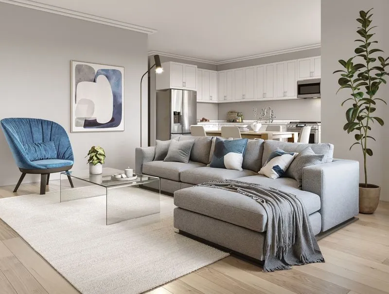5 bed, 2 bath apartment for rent at 34 Orkney Rd Unit 1, Brighton