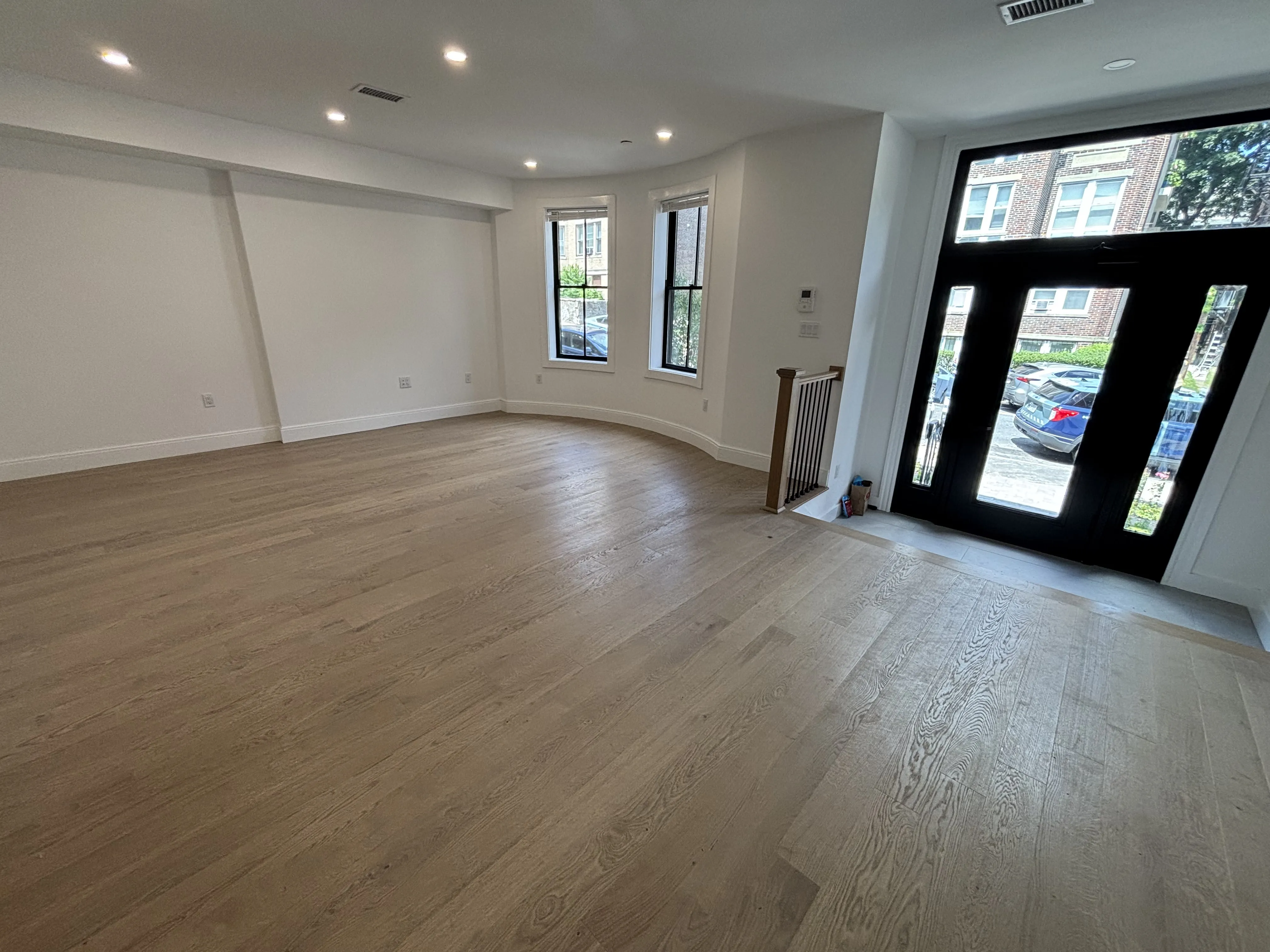 5 bed, 2 bath apartment for rent at 34 Orkney Rd Unit 1A, Brighton