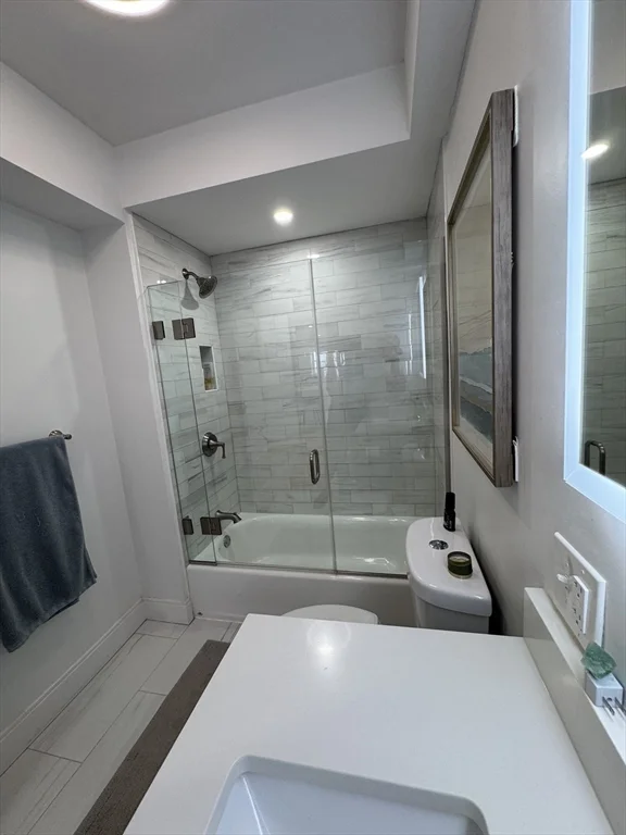 1 bed, 1 bath apartment for rent at 34 Park St Unit 4, Newton Corner — photo 14 of 29