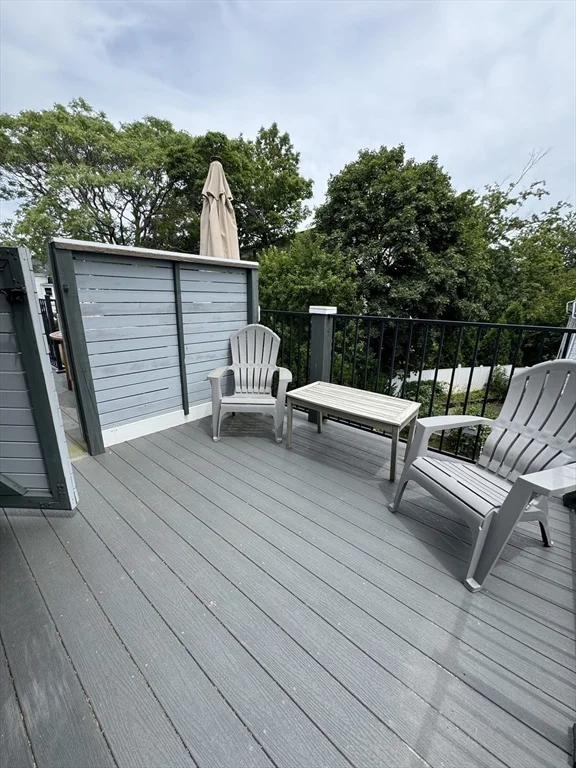 1 bed, 1 bath apartment for rent at 34 Park St Unit 4, Newton Corner — photo 22 of 29