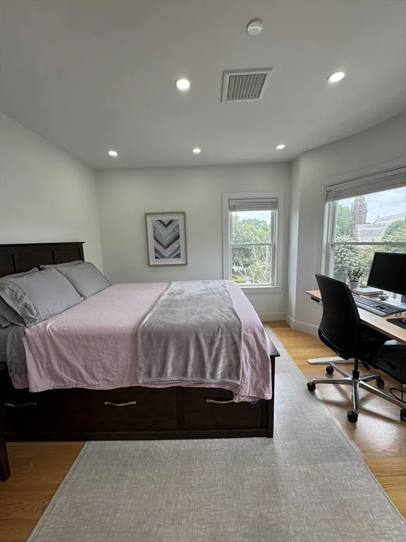 1 bed, 1 bath apartment for rent at 34 Park St Unit 4, Newton Corner — photo 16 of 29