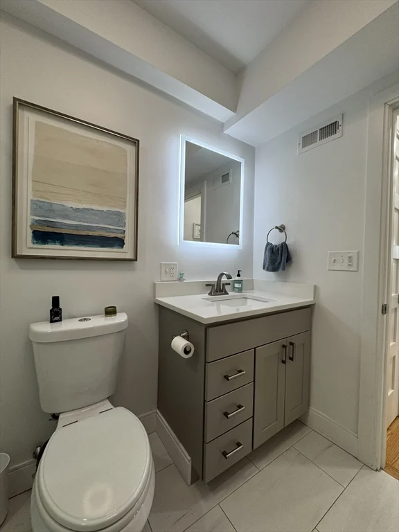 1 bed, 1 bath apartment for rent at 34 Park St Unit 4, Newton Corner — photo 13 of 29
