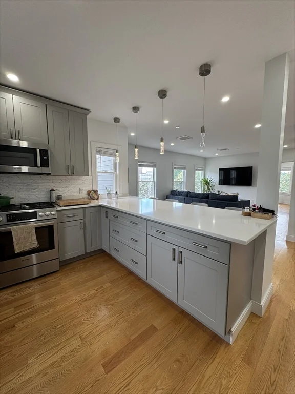 1 bed, 1 bath apartment for rent at 34 Park St Unit 4, Newton Corner — photo 9 of 29