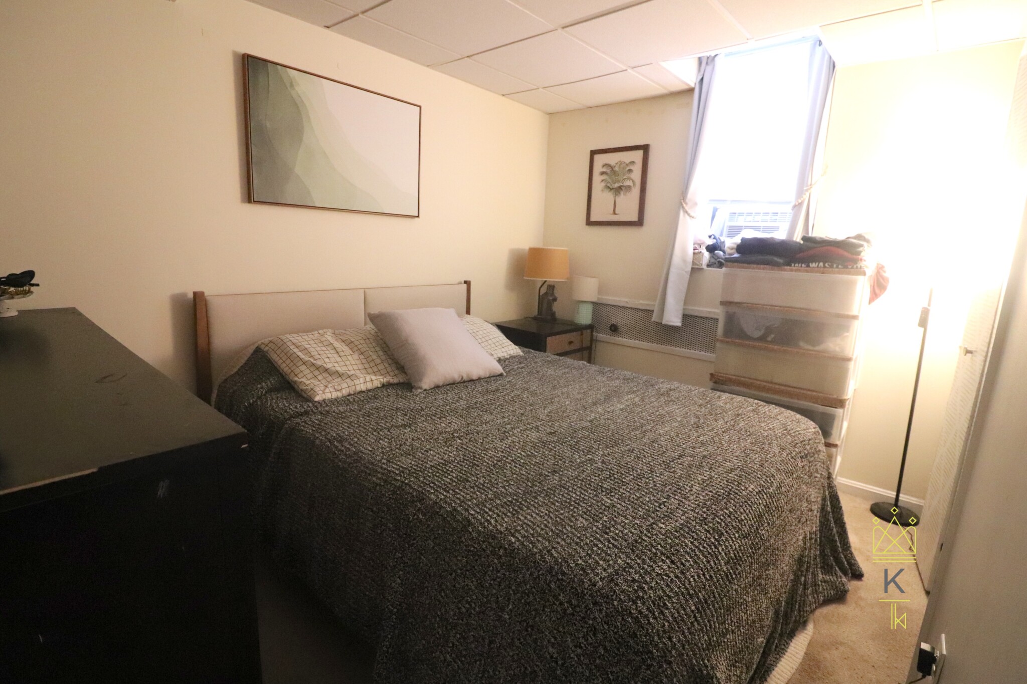 2 bed, 1 bath apartment for rent at 34 Park St Unit B6, Griggs Park — photo 9 of 14