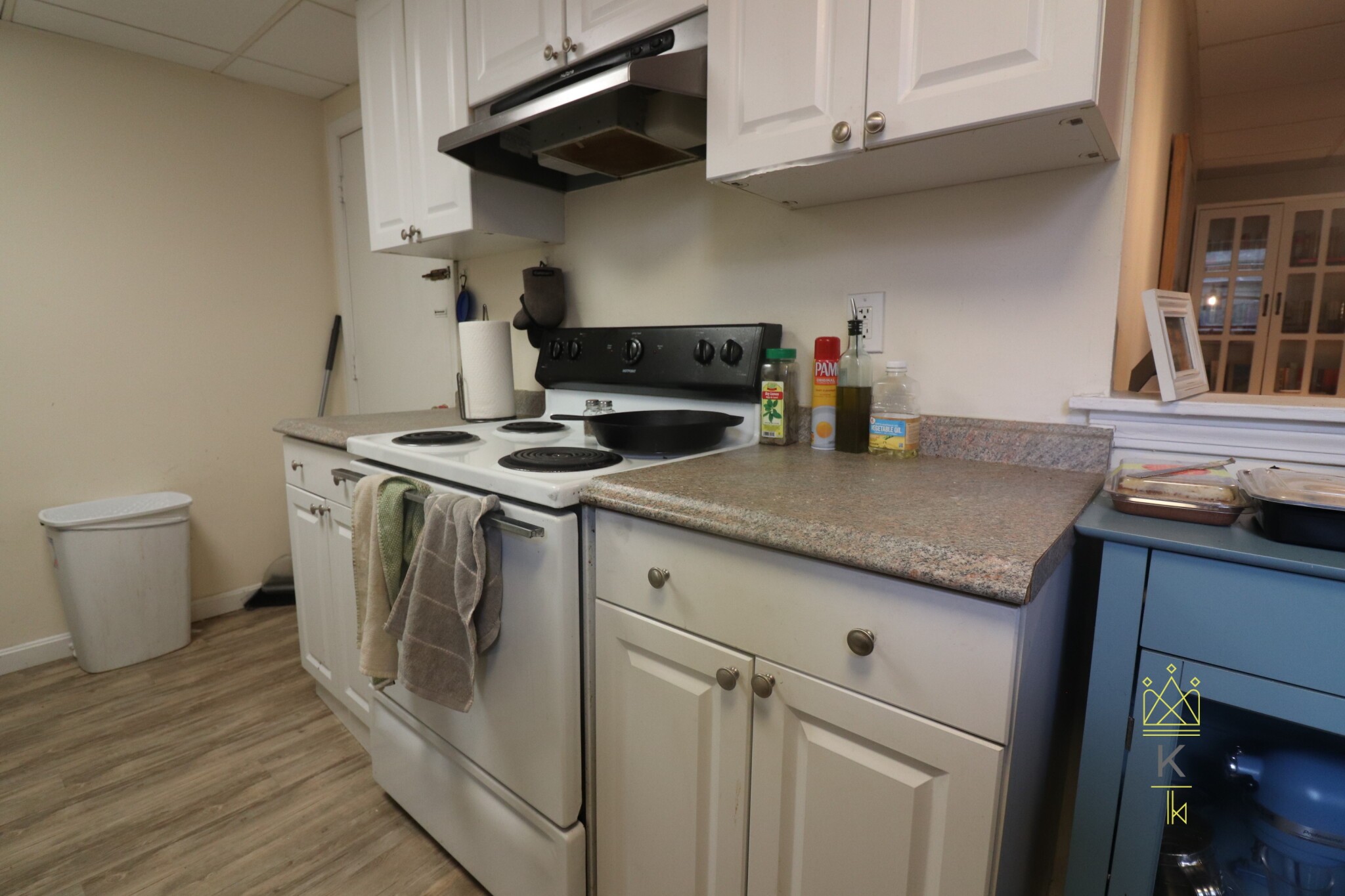 2 bed, 1 bath apartment for rent at 34 Park St Unit B6, Griggs Park — photo 5 of 14