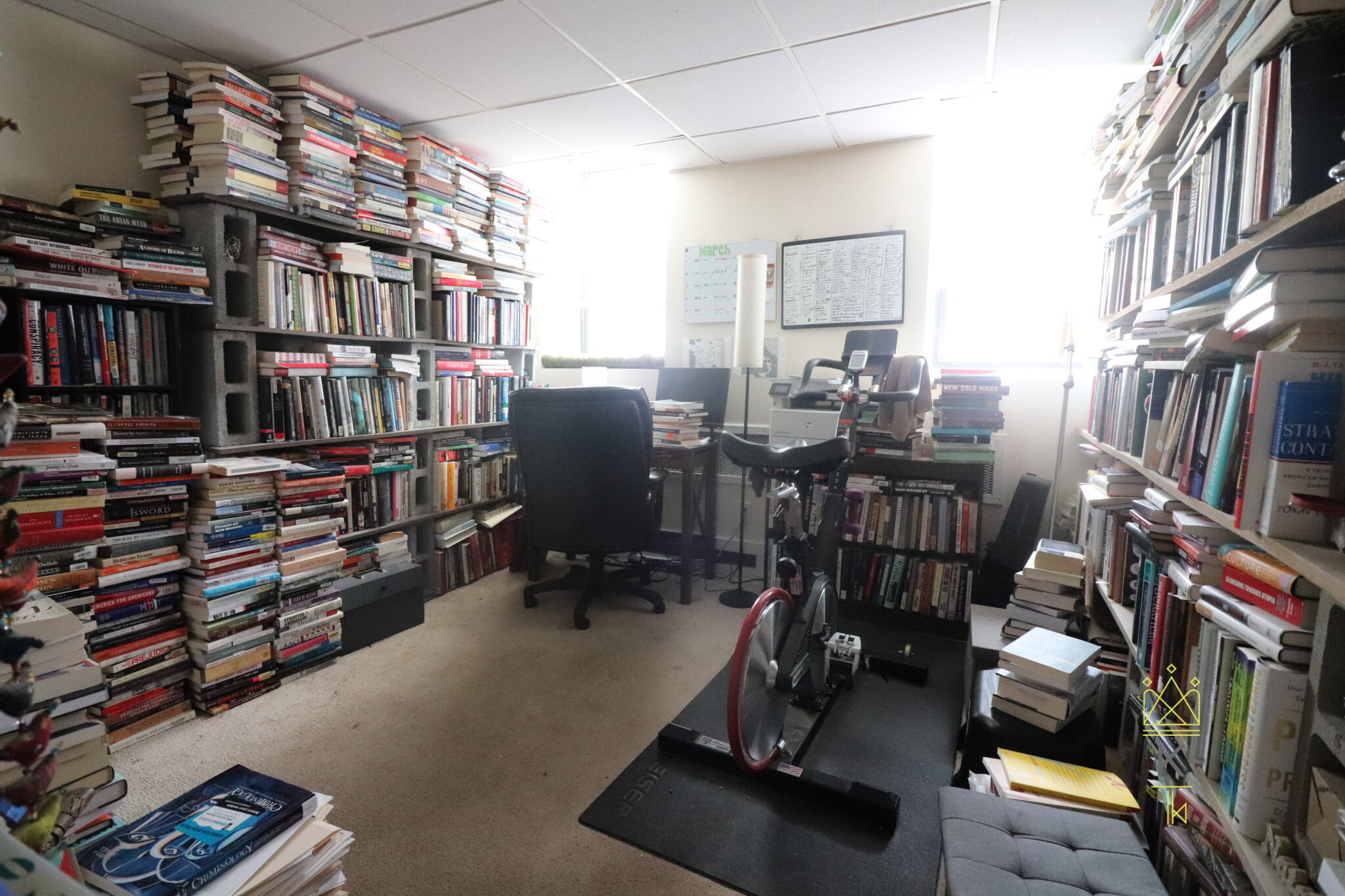 2 bed, 1 bath apartment for rent at 34 Park St Unit B6, Griggs Park — photo 10 of 14