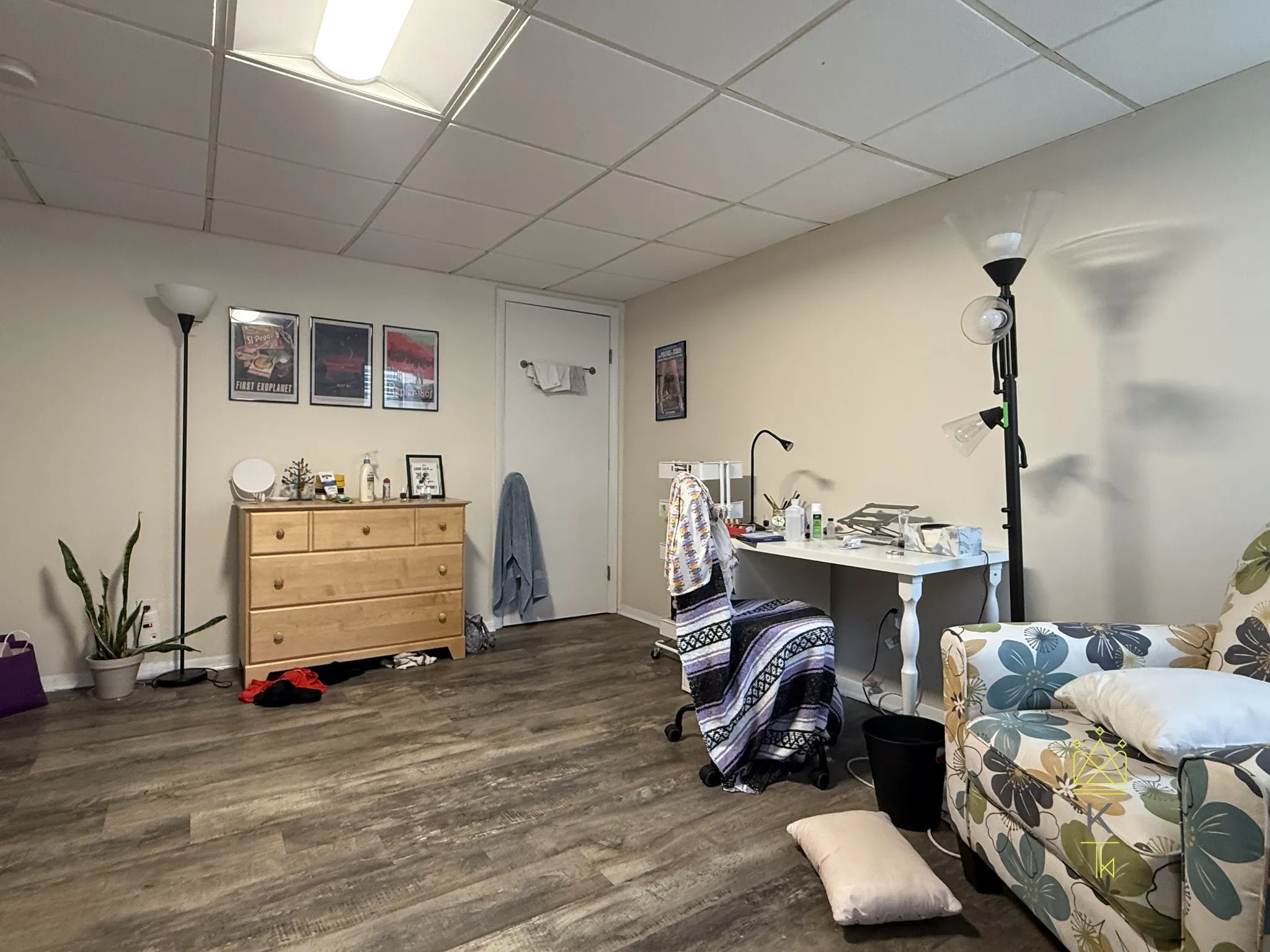 2 bed, 1 bath apartment for rent at 34 Park St Unit B8, Griggs Park — photo 8 of 13