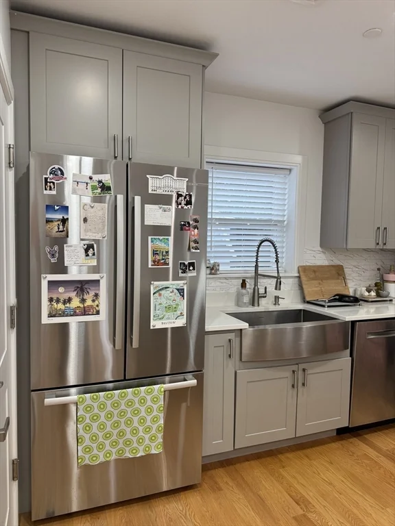 1 bed, 1 bath apartment for rent at 34 Park Unit 4, Newton Corner — photo 8 of 24