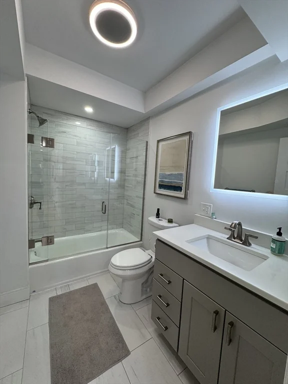 1 bed, 1 bath apartment for rent at 34 Park Unit 4, Newton Corner — photo 17 of 24